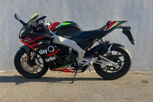 APRILIA RS125 (replica gp)