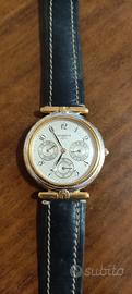 Orologio da polso Emanuel Ungaro Paris quarzo