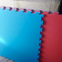 Usato Tatami spessore 2cm a incastro