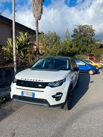 Land Rover Discovery Sport 2.0 Limited