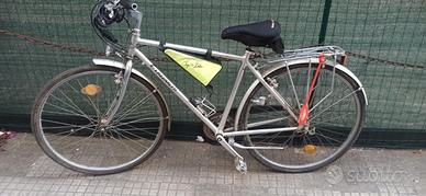 bici Lazzaretti