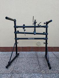 Roland Batteria elettronica supporto Roland 