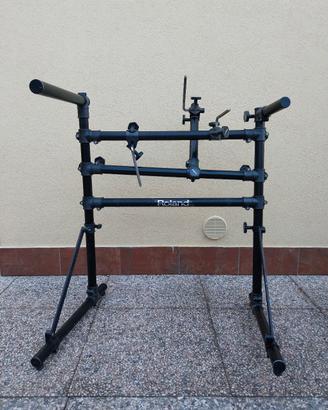 Roland Batteria elettronica supporto Roland 
