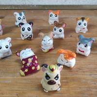 Hamtaro da collezione 