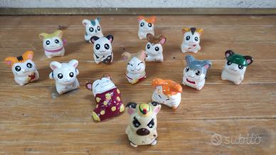 Hamtaro da collezione 