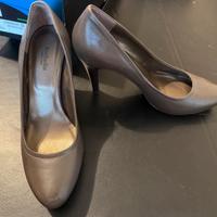 Scarpe donna nero giardini delcolte