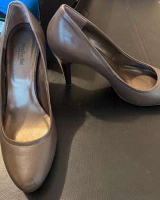 Scarpe donna nero giardini delcolte