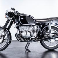 Bmw r75\5 - 1971