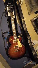 ribasso Epiphone LES Paul standard 2006 57 classic
