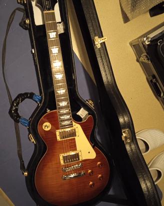ribasso Epiphone LES Paul standard 2006 57 classic