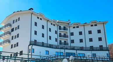Appartamento in condominio a Prati di Tivo