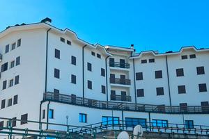 Appartamento in condominio a Prati di Tivo