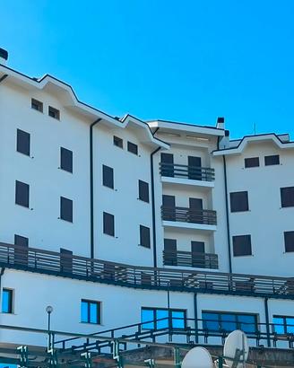 Appartamento in condominio a Prati di Tivo