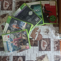 Giochi Xbox 360