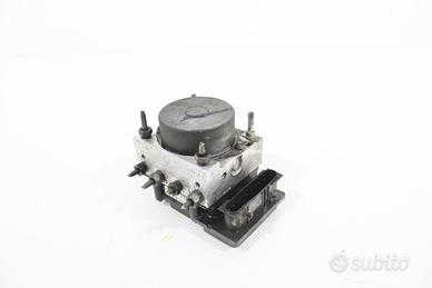 ABS NISSAN Note 1° Serie 1500 diesel 0 265 800 51