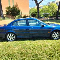 Jaguar x type V6 4x4