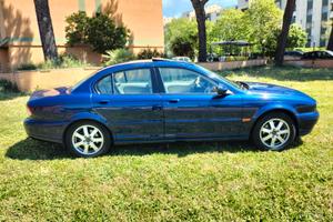 Jaguar x type V6 4x4
