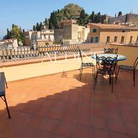 Appartamento con terrazza cod. q14104