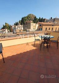 Appartamento con terrazza cod. q14104