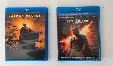 Marvel Hulk Thor X-Men Avengers Batman Blu ray