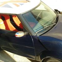 Chatenet ch26 disponibile per ricambi usati