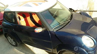 Chatenet ch26 disponibile per ricambi usati