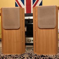 Diffusori da pavimento Estro Armonico Borea