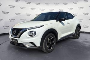 Nissan Juke 1.0 dig-t Acenta 114cv