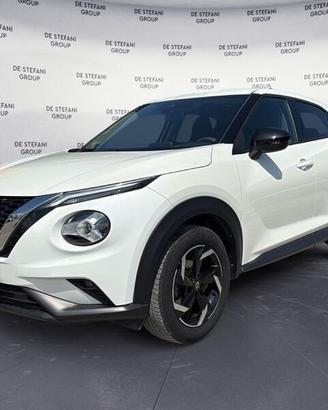 Nissan Juke 1.0 dig-t Acenta 114cv