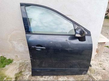 renault scenic 7p xmod porte anteriori