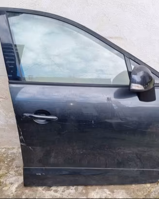 renault scenic 7p xmod porte anteriori