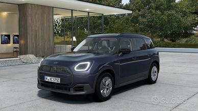 MINI Mini E Classic Countryman - Pack M PLUS