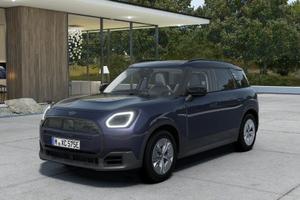 MINI Mini E Classic Countryman - Pack M PLUS
