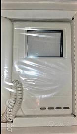 Videocitofono  Bitron MV1000
