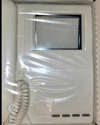 Videocitofono  Bitron MV1000