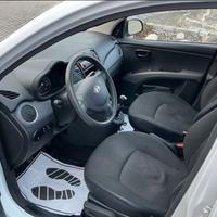 Hyundai I10 2013 Sound Edition