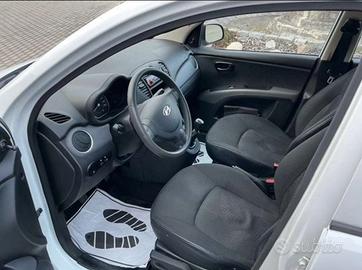 Hyundai I10 2013 Sound Edition