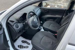 Hyundai I10 2013 Sound Edition