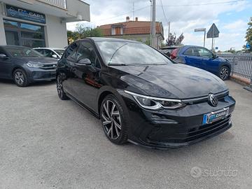 VOLKSWAGEN GOLF 1.5 eTSI 150 CV EVO ACT DSG R-Line