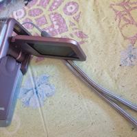 0889-Videocamera Panasonic SV-AV50