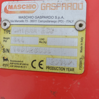Trincia Marca Maschio