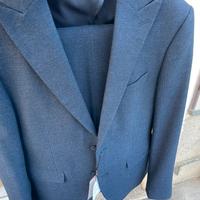 Completo Uomo Conbipel Slim Fit