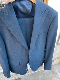 Completo Uomo Conbipel Slim Fit