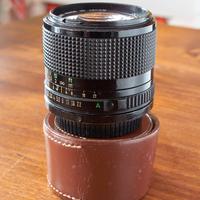 Canon FD 24mm f/2. LEGGERE attentamente