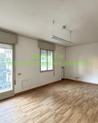 Monolocale a Venezia - Corso del Popolo, Capuccina