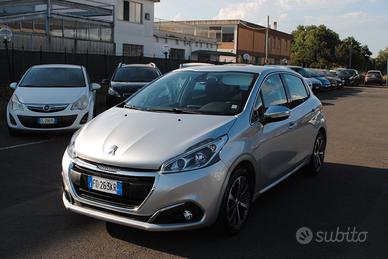 PEUGEOT 208 1.6 HDI 75 CV