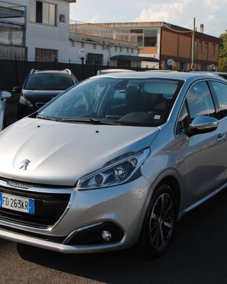 PEUGEOT 208 1.6 HDI 75 CV