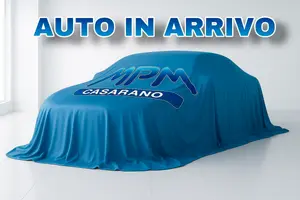 DOBLO' POSTI 1.6 MJT 120CV MAXI N1 LOUNGE