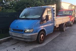 Ford Transit, 2000