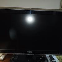 televisore Philips 32 pollici ambilight 